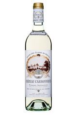 2005 Ch. Carbonnieux Blanc, Graves 2005 Ch. Carbonnieux Blanc, Graves