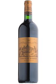 2005 Ch. d'Issan, Margaux 2005 Ch. d'Issan, Margaux