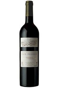 2004 Clos Figueres DOC Priorat 2004 Clos Figueres DOC Priorat