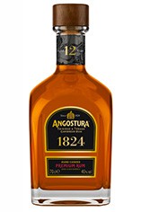 Angostura '1824', 12-year-Old, Trinidad Rum Angostura '1824', 12-year-Old, Trinidad Rum