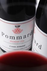 2005 Pommard, 1er Cru, Domaine du Comte Armand 2005 Pommard, 1er Cru, Domaine du Comte Armand