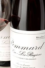 2005 Pommard, Les Rugiens, 1er Cru, Domaine Hubert de Montille 2005 Pommard, Les Rugiens, 1er Cru, Domaine Hubert de Montille