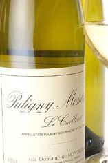 2005 Puligny-Montrachet, Caillerets, 1er Cru, Dme Hubert de Montille 2005 Puligny-Montrachet, Caillerets, 1er Cru, Dme Hubert de Montille
