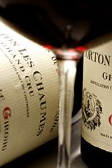 2005 Corton, les Chaumes, Camille Giroud 2005 Corton, les Chaumes, Camille Giroud