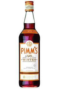Pimm's No 3 Winter Cup Pimm's No 3 Winter Cup