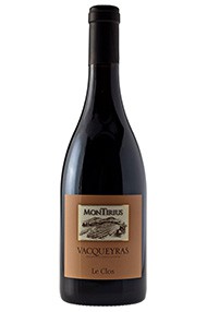 2005 Vacqueyras 'Les Clos' Domaine Montirius 2005 Vacqueyras 'Les Clos' Domaine Montirius