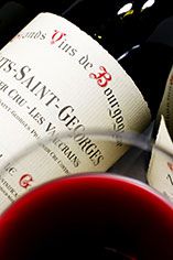 2005 Nuits-St Georges, Les Vaucrains, Camille Giroud 2005 Nuits-St Georges, Les Vaucrains, Camille Giroud
