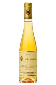 2005 Pinot Gris, Rotenberg, Sélection Grains Nobles, Zind Humbrecht 2005 Pinot Gris, Rotenberg, Sélection Grains Nobles, Zind Humbrecht