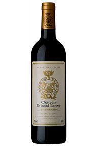 2002 Ch. Gruaud Larose, St Julien 2002 Ch. Gruaud Larose, St Julien
