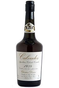 1939 Calvados Coeur de Lion 1939 Calvados Coeur de Lion