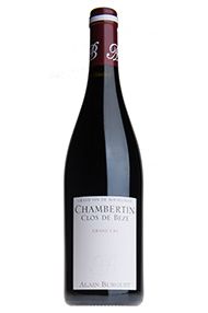 2005 Chambertin Clos de Beze, Grand Cru Alain Burguet 2005 Chambertin Clos de Beze, Grand Cru Alain Burguet