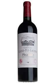 2007 Ch. Grand-Puy-Lacoste, Pauillac 2007 Ch. Grand-Puy-Lacoste, Pauillac