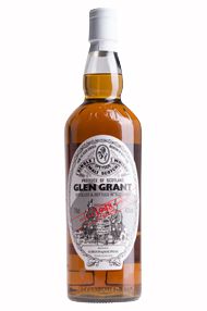 1948 Glen Grant, Speyside, Single Malt Scotch Whisky (40%) 1948 Glen Grant, Speyside, Single Malt Scotch Whisky (40%)