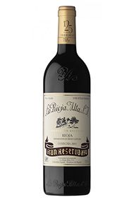 1995 Gran Reserva 890, La Rioja Alta 1995 Gran Reserva 890, La Rioja Alta