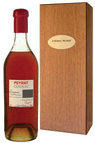1988 Peyrat Petite Champagne, Cognac 1988 Peyrat Petite Champagne, Cognac