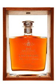 Armagnac, J. Nismes-Delclou, 60 Year Old, Carafe Armagnac, J. Nismes-Delclou, 60 Year Old, Carafe