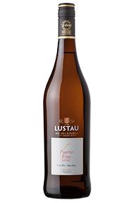 Puerto Fino, Solera Familiar, Emilio Lustau Puerto Fino, Solera Familiar, Emilio Lustau