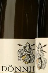 2007 Schlossbockelheimer Felsenberg, Beerenauslese, H. Dönnhoff, Nahe 2007 Schlossbockelheimer Felsenberg, Beerenauslese, H. Dönnhoff, Nahe