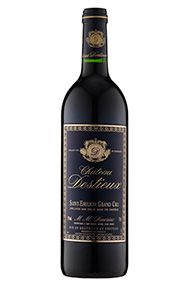 2004 Ch. Destieux, Grand Cru, St Emilion 2004 Ch. Destieux, Grand Cru, St Emilion