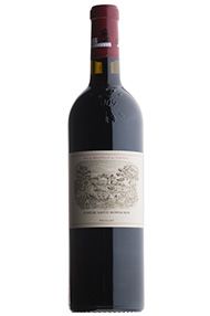 2002 Ch. Lafite Rothschild, Pauillac 2002 Ch. Lafite Rothschild, Pauillac
