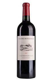 2005 Ch. le Tertre Rôteboeuf, St Emilion 2005 Ch. le Tertre Rôteboeuf, St Emilion