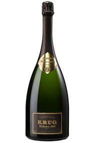 1982 Champagne Krug Collection 1982 Champagne Krug Collection