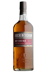 Auchentoshan, 12-year-old, Lowland, Single Malt Scotch Whisky (40%) Auchentoshan, 12-year-old, Lowland, Single Malt Scotch Whisky (40%)