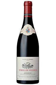 2007 Gigondas, Vieilles Vignes, Domaine Perrin 2007 Gigondas, Vieilles Vignes, Domaine Perrin
