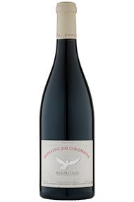2007 Hermitage Rouge, Domaine du Colombier 2007 Hermitage Rouge, Domaine du Colombier
