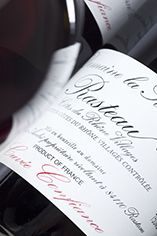 2007 Rasteau-Côtes du Rhône Villages, Cuvée Confiance, Domaine la Soumade 2007 Rasteau-Côtes du Rhône Villages, Cuvée Confiance, Domaine la Soumade