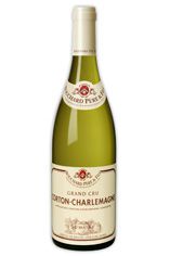 2007 Corton-Charlemagne, Grand Cru, Bouchard Père et Fils 2007 Corton-Charlemagne, Grand Cru, Bouchard Père et Fils