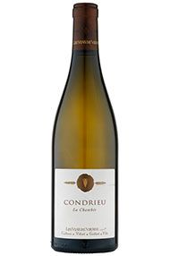 2008 Condrieu La Chambée, Les Vins de Vienne 2008 Condrieu La Chambée, Les Vins de Vienne