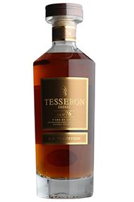 Cognac Tesseron Lot 76 Tradition Cognac Tesseron Lot 76 Tradition