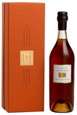 Cognac Tesseron Lot 29, Selection, 40.0% Cognac Tesseron Lot 29, Selection, 40.0%