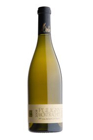 2008 Puligny Montrachet Sous Le Puits 1er cru, Olivier Merlin 2008 Puligny Montrachet Sous Le Puits 1er cru, Olivier Merlin
