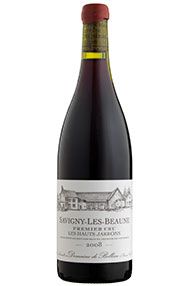 2008 Savigny les Beaune Hauts Jarrons 1er Cru, Domaine de Bellene 2008 Savigny les Beaune Hauts Jarrons 1er Cru, Domaine de Bellene