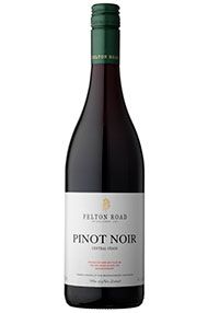 2008 Felton Road Pinot Noir, Central Otago 2008 Felton Road Pinot Noir, Central Otago