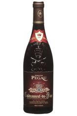 2007 Châteauneuf-du-Pape, Cuvee Da Capo, Rouge, Domaine du Pegau 2007 Châteauneuf-du-Pape, Cuvee Da Capo, Rouge, Domaine du Pegau