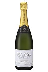 Champagne Pierre Peters, Cuvée de Réserve, Grand Cru Champagne Pierre Peters, Cuvée de Réserve, Grand Cru