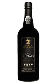 2007 Quinta de la Rosa Vintage Port 2007 Quinta de la Rosa Vintage Port