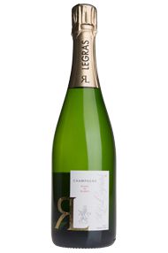 Champagne R&L Legras, Blanc de Blancs Champagne R&L Legras, Blanc de Blancs