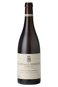 2008 Clos des Lambrays, Grand Cru, Domaine des Lambrays 2008 Clos des Lambrays, Grand Cru, Domaine des Lambrays