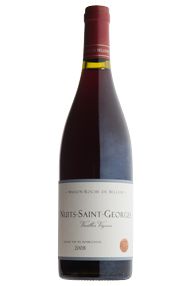 2008 Nuits-St Georges, Vieilles Vignes Maison Roche de Bellene 2008 Nuits-St Georges, Vieilles Vignes Maison Roche de Bellene