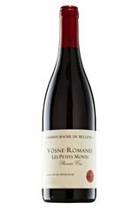 2008 Vosne-Romanée, Les Petits Monts, 1er Cru, Maison Roche de Bellene 2008 Vosne-Romanée, Les Petits Monts, 1er Cru, Maison Roche de Bellene