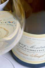 2008 Puligny-Montrachet, Les Combettes, 1er Cru, Domaine Etienne Sauzet 2008 Puligny-Montrachet, Les Combettes, 1er Cru, Domaine Etienne Sauzet