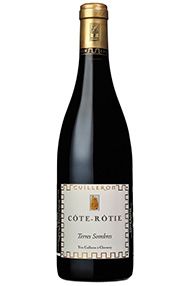 2008 Côte-Rôtie, Terres Sombres, Domaine Cuilleron 2008 Côte-Rôtie, Terres Sombres, Domaine Cuilleron