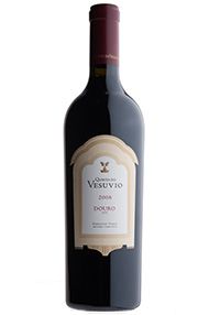 2008 Quinta do Vesuvio DOC 2008 Quinta do Vesuvio DOC