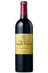 2002 Ch. Léoville-Poyferré, St Julien 2002 Ch. Léoville-Poyferré, St Julien