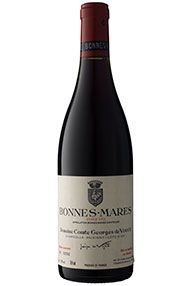 2008 Bonnes-Mares, Domaine Comte de Vogüé 2008 Bonnes-Mares, Domaine Comte de Vogüé