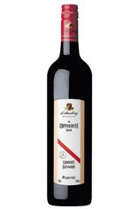2002 D'Arenberg The Coppermine Road 2002 D'Arenberg The Coppermine Road